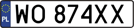 WO874XX