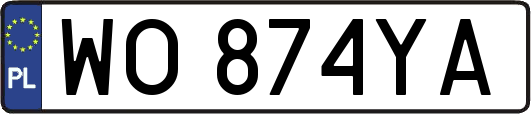 WO874YA
