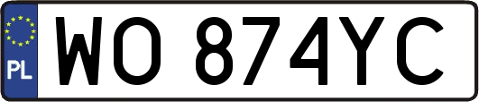 WO874YC