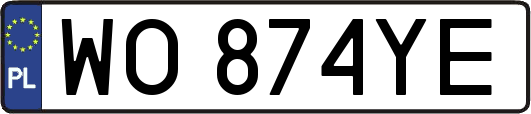WO874YE