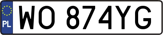 WO874YG