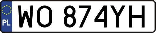 WO874YH