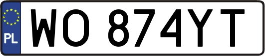 WO874YT