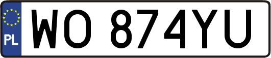 WO874YU