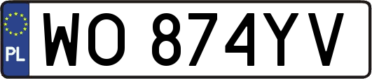 WO874YV