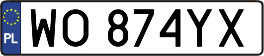 WO874YX