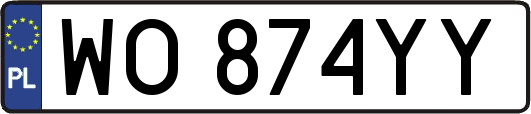 WO874YY