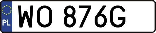 WO876G