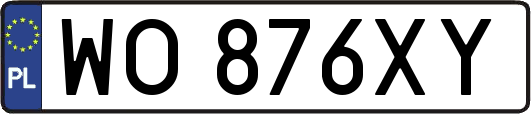 WO876XY