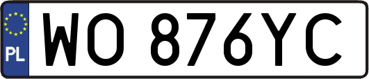 WO876YC