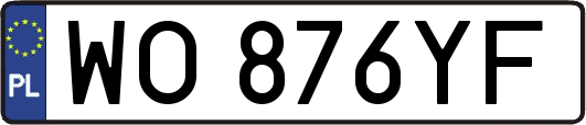 WO876YF