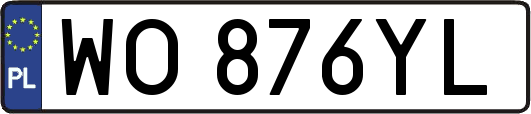 WO876YL