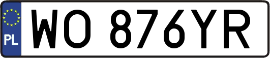 WO876YR