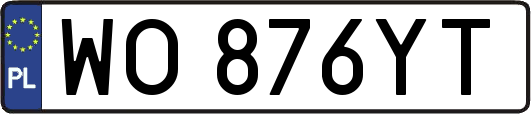 WO876YT