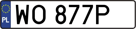 WO877P
