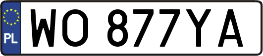 WO877YA