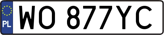 WO877YC