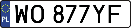 WO877YF