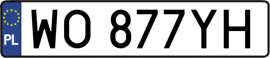 WO877YH