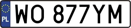 WO877YM