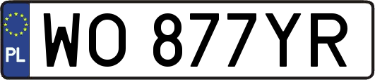 WO877YR