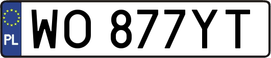 WO877YT