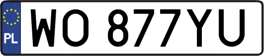 WO877YU