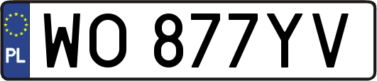 WO877YV