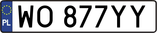 WO877YY