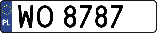 WO8787