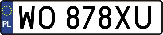 WO878XU