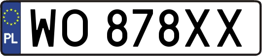 WO878XX