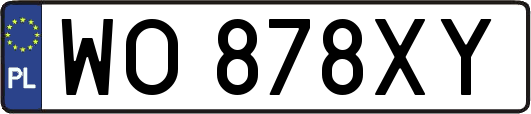 WO878XY