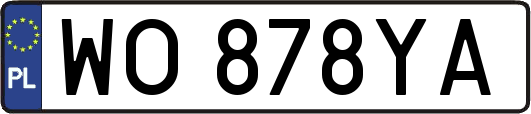 WO878YA