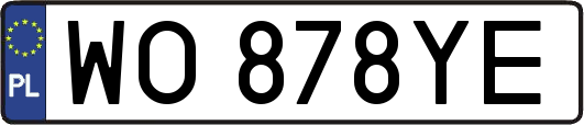WO878YE