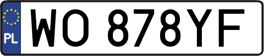 WO878YF
