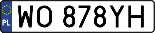 WO878YH