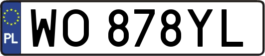 WO878YL