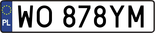 WO878YM
