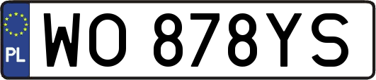 WO878YS