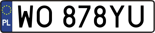 WO878YU