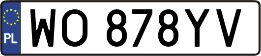 WO878YV