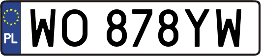 WO878YW