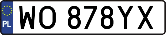 WO878YX