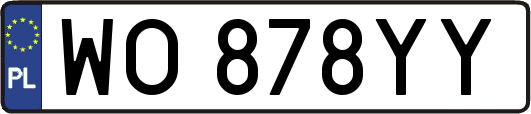 WO878YY