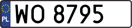 WO8795