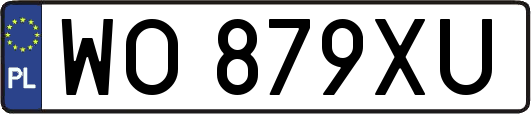 WO879XU