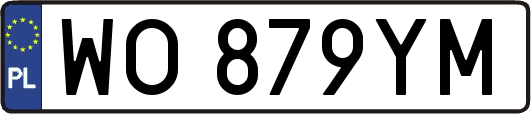 WO879YM