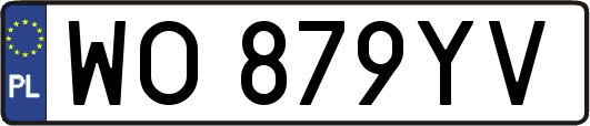 WO879YV
