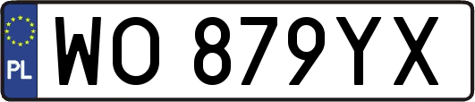 WO879YX